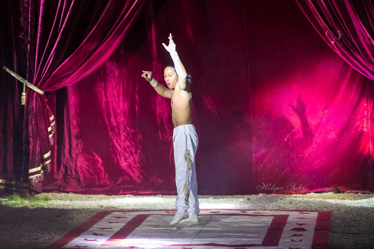 Bild 329 - Zirkus Europa